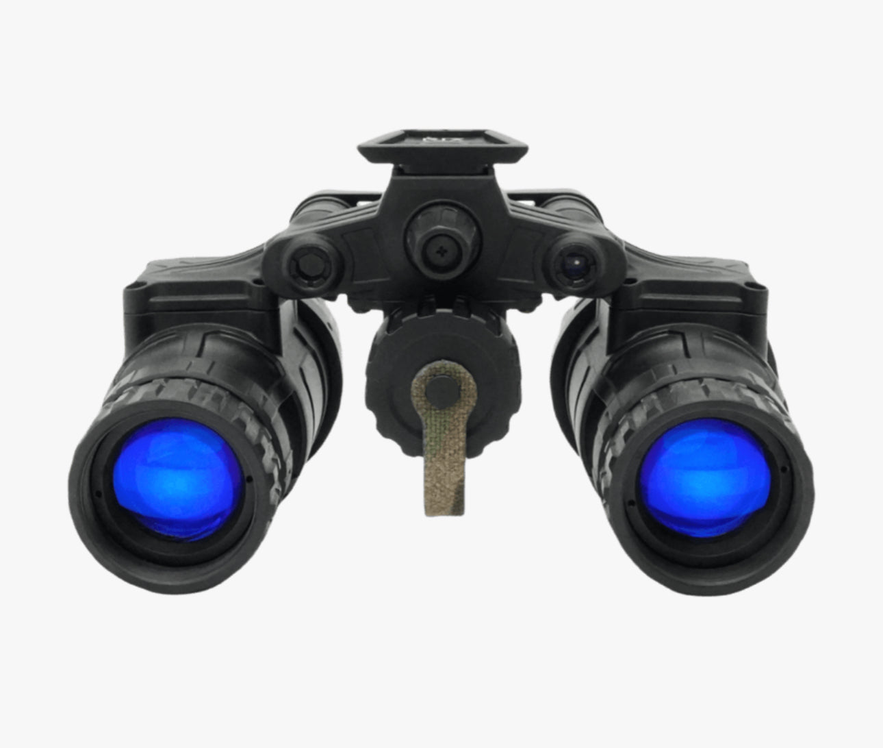 RIX TACTICAL RNV-31S WHITE PHOSPHOR NIGHT VISION BINOCULARS