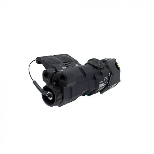 B.E. Meyers MAWL-C1+ Modular Advanced Weapon Laser Aiming Device