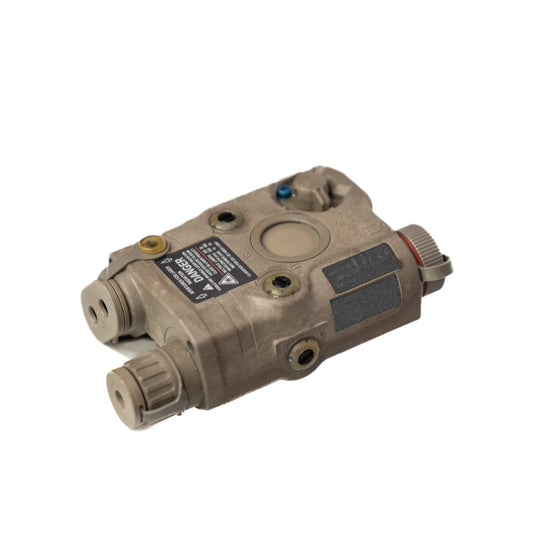 L3 Harris ATPIAL/PEQ15 Advanced Target Pointer Illuminator Aiming Laser