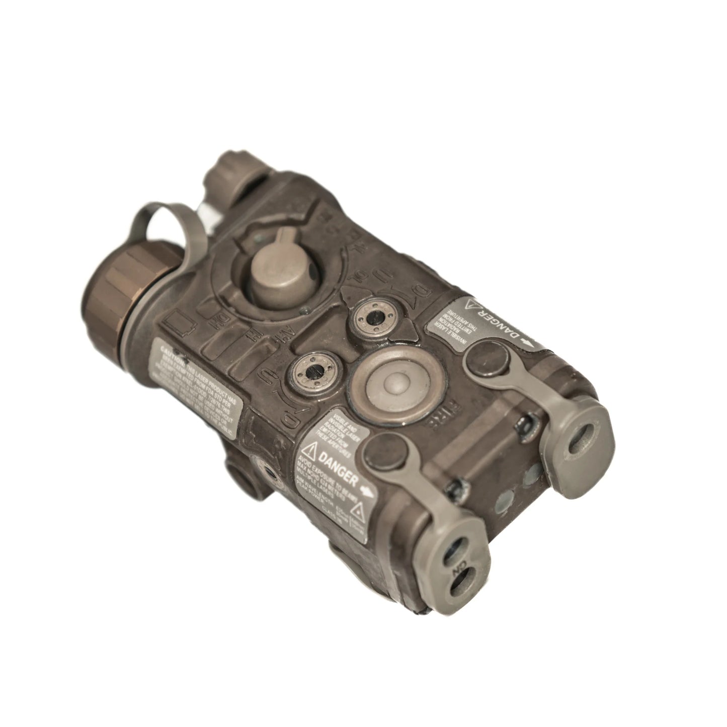 L3 Harris Next Generation Aiming Laser (NGAL)