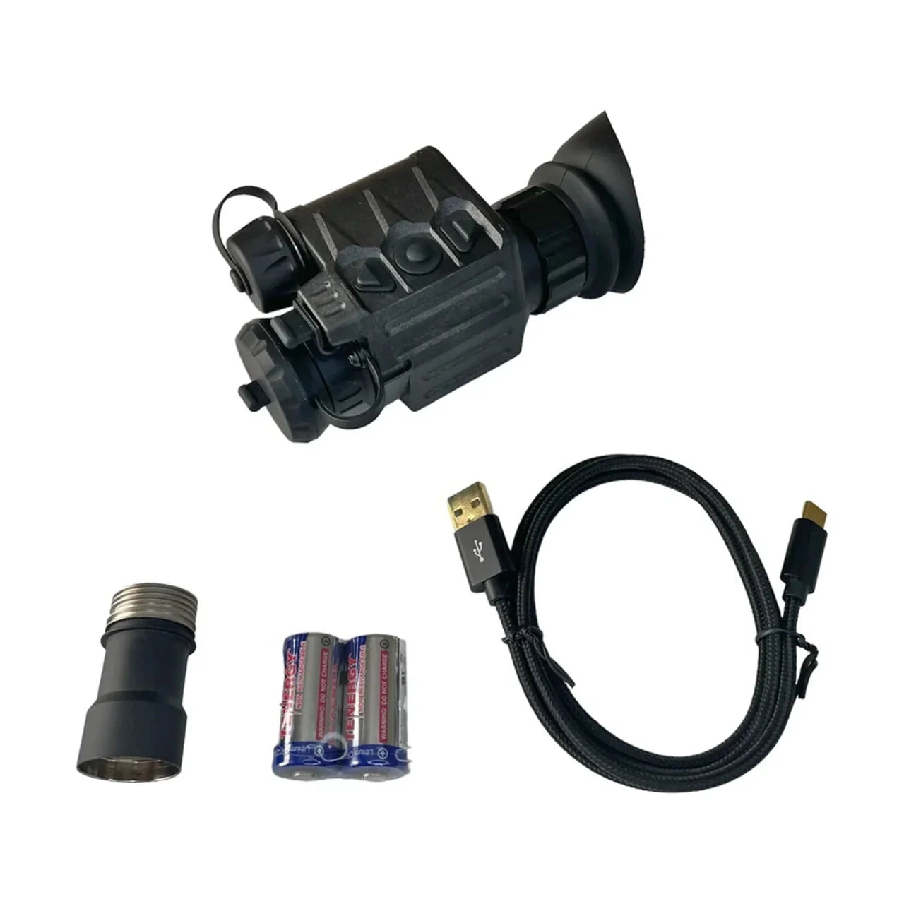 SIDEKICK 640 MINI THERMAL MONOCULAR