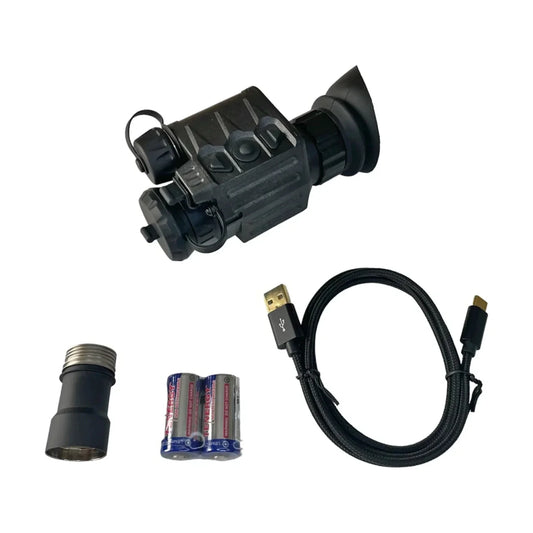 SIDEKICK 640 MINI THERMAL MONOCULAR