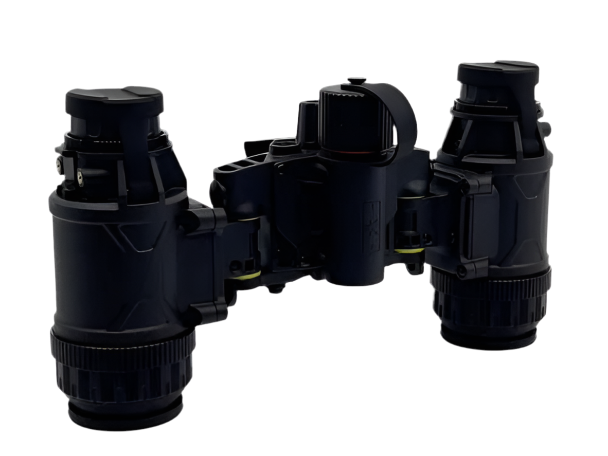 RIX TACTICAL RNV-31 ARTICULATING WHITE PHOSPHOR GEN2 NIGHT VISION GOGGLE