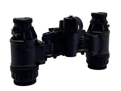 RIX TACTICAL RNV-31 ARTICULATING WHITE PHOSPHOR GEN2 NIGHT VISION GOGGLE