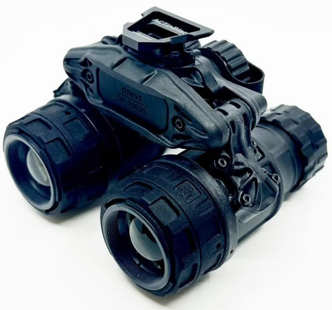 DTNVS MG (L3 Tubes)