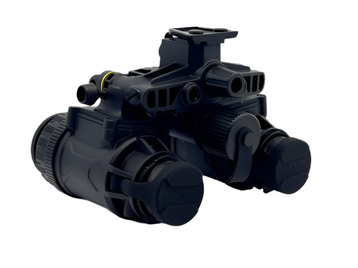 RIX TACTICAL RNV-31 ARTICULATING WHITE PHOSPHOR GEN2 NIGHT VISION GOGGLE