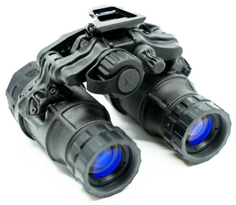 DTNVS MG (L3 Tubes)