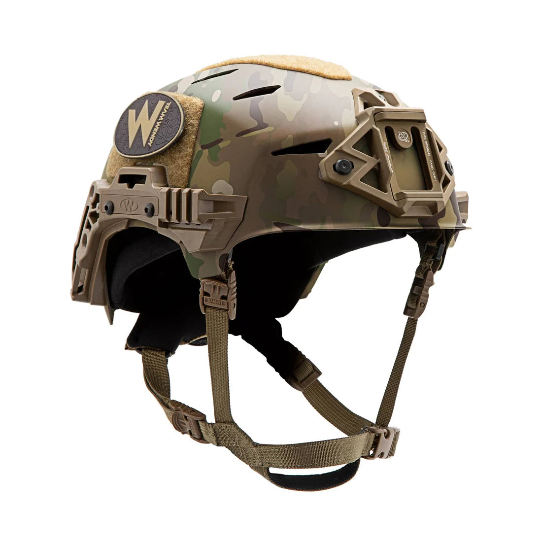 Team Wendy EXFIL Carbon - MULTICAM