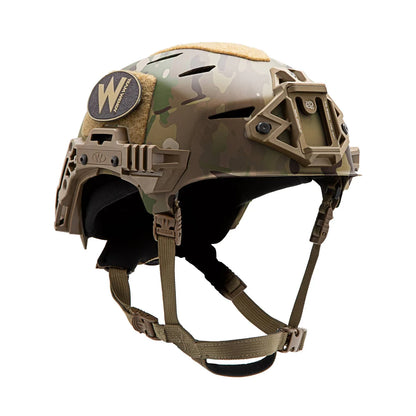 Team Wendy EXFIL Carbon - MULTICAM