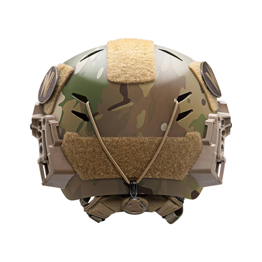 Team Wendy EXFIL Carbon - MULTICAM